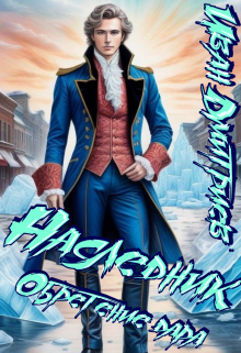 Наследник. Обретение дара. Том 1 Иван Дмитриев