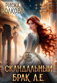 Скандальный брак А.Е. Риска Волкова