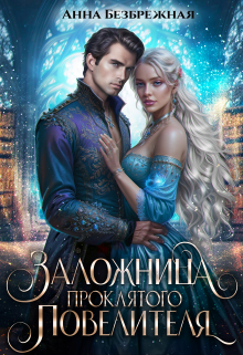 Заложница проклятого Повелителя Анна Безбрежная