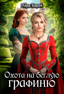 Охота на беглую графиню Лара Барох