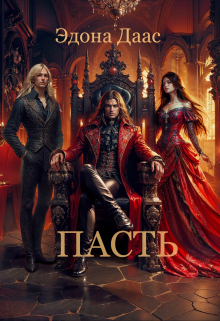 Пасть Эдона Даас