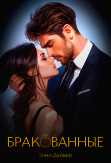 Бракованные Энни Дайвер