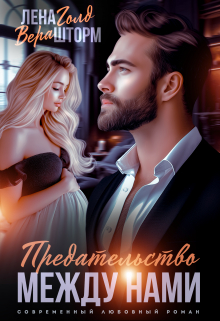 Предательство между нами Лена Голд