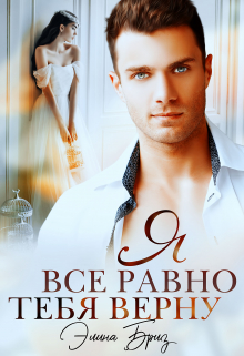 Я все равно тебя верну Элина Бриз