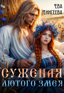 Суженая Лютого Змея Ева Енисеева