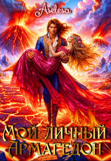 Мой личный Армагедон Аселина Арсеньева (Aselesa)