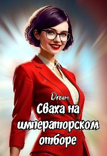 Сваха на императорском отборе Dream