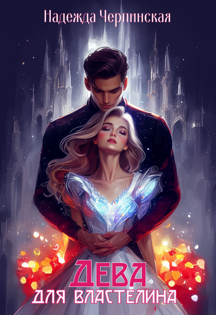 Дева для властелина Надежда Черпинская