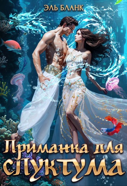 Приманка для спуктума. Инструкция по выживанию на Зогге Эль Бланк