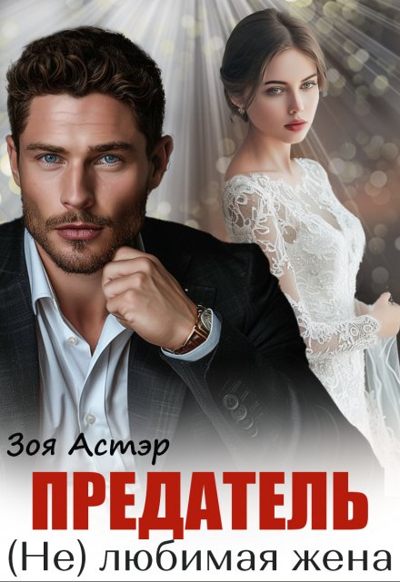 Предатель. ( Не ) любимая жена Зоя Астэр