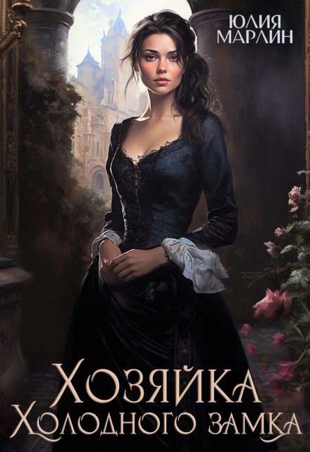 Хозяйка Холодного замка Юлия Марлин