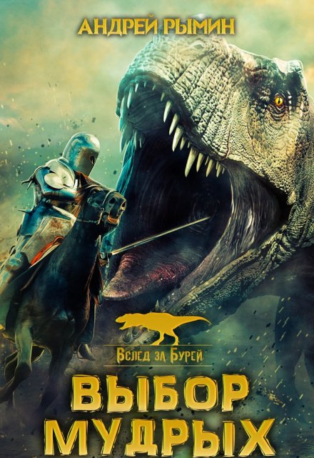 Выбор мудрых Андрей Рымин