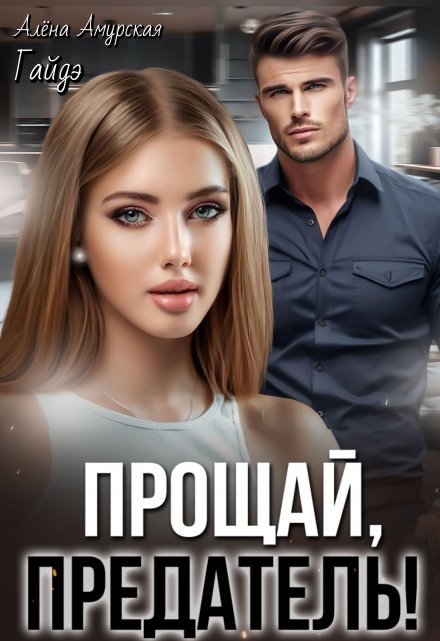 Прощай, предатель! Гайдэ