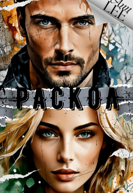 Раскол. Ann LEE