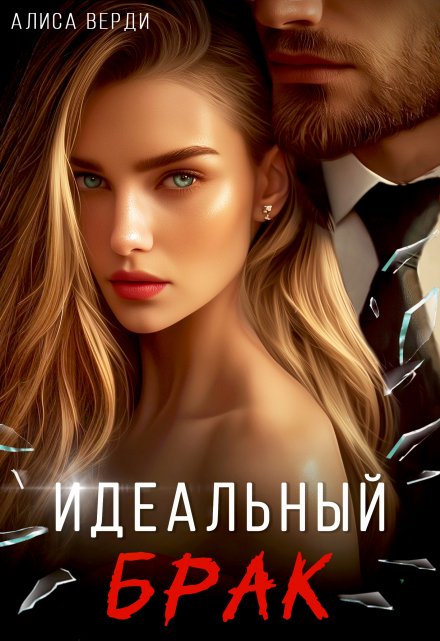 Идеальный брак Алиса Верди