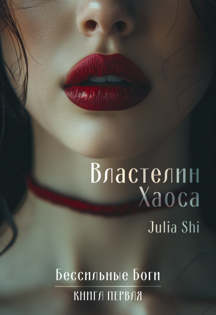 Властелин Хаоса Julia Shi