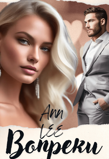 Вопреки Ann LEE