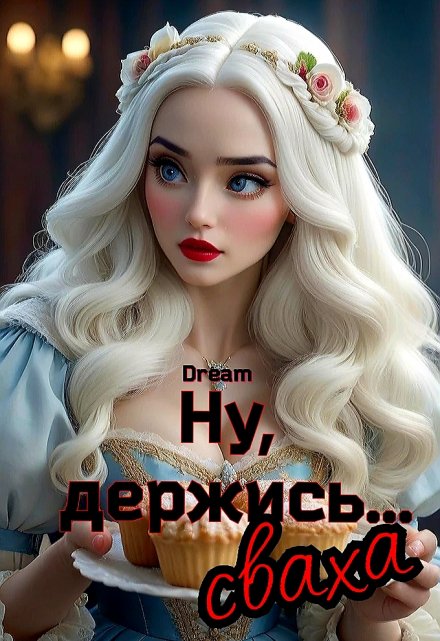 Ну, держись…сваха Dream
