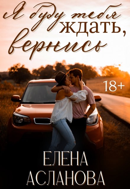 Я буду тебя ждать, вернись Елена Асланова