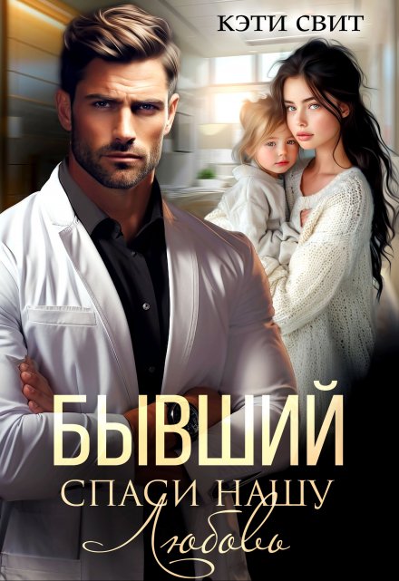 Бывший. Спаси нашу Любовь Кэти Свит