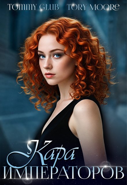 Кара Императоров Tommy Glub