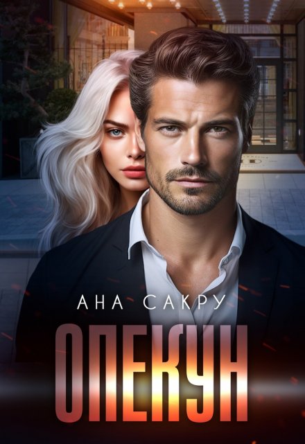 Опекун Ана Сакру