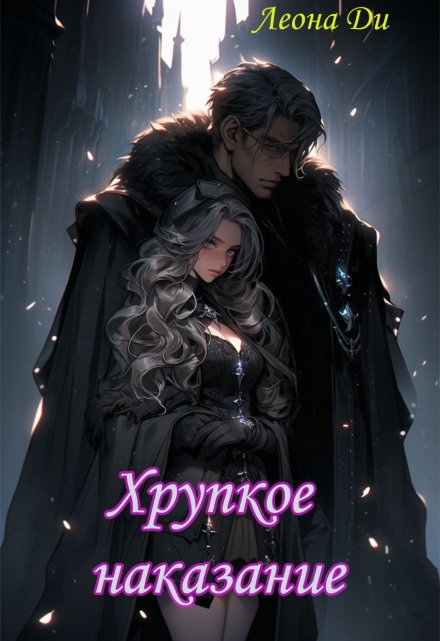 Хрупкое наказание Леона Ди