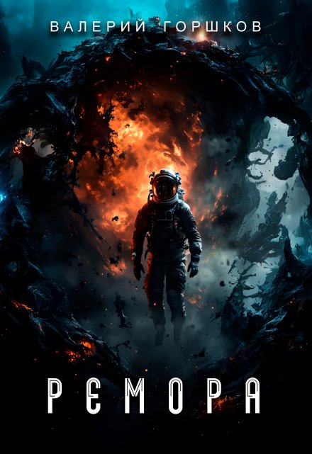 Ремора Валерий Горшков
