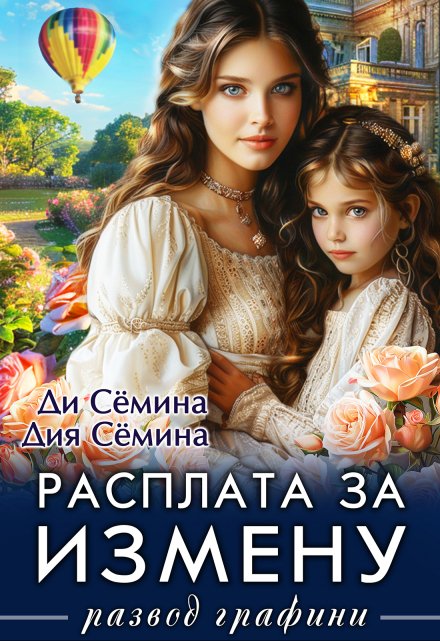 Расплата за измену. Изысканный развод графини Ди Сёмина