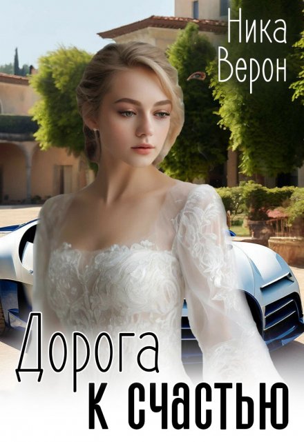 Дорога к счастью Ника Верон