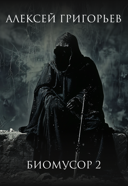 Биомусор 2 Алексей Григорьев