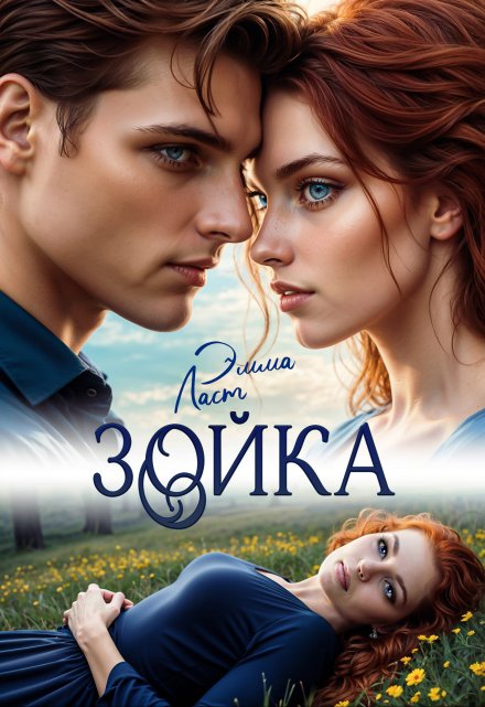 Зойка Эмма Ласт