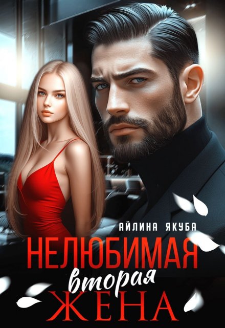 Нелюбимая вторая жена Айлина Якуба