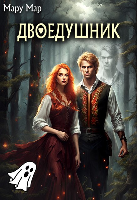 Двоедушник Мару Мар