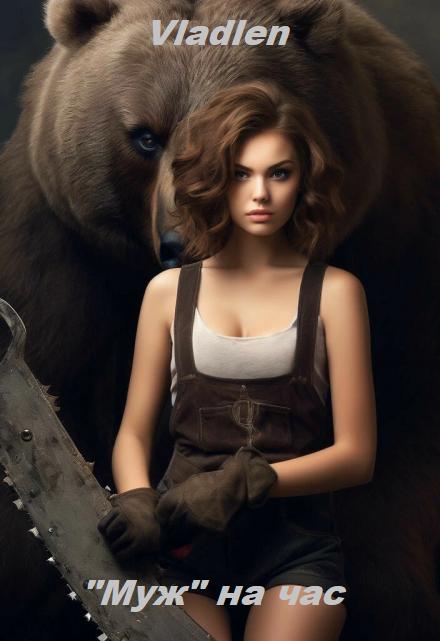 «Муж» на час Vladlen