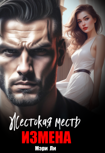 Измена. Жестокая месть Мэри Ли