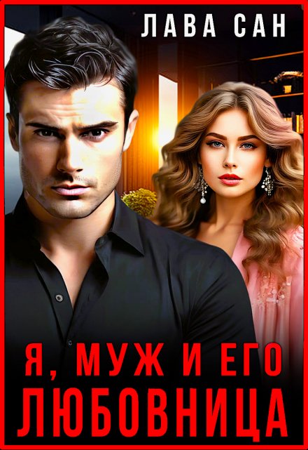 Я, муж и его любовница Лава Сан
