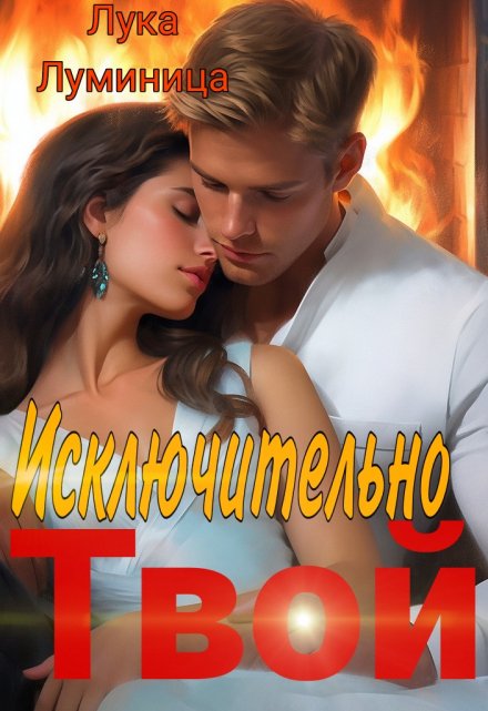 Исключительно твой Лука Луминица