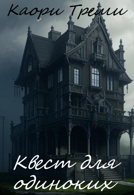 Квест для одиноких Каори Треми