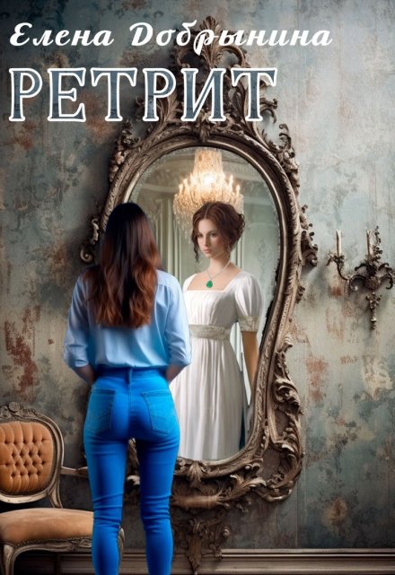 Ретрит Елена Добрынина