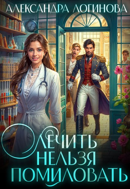 Лечить нельзя помиловать Александра Логинова