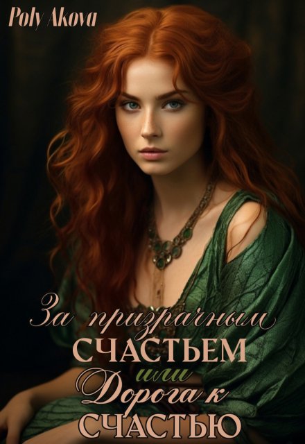 За призрачным счастьем / или Дорога к счастью/ Poly Аkova