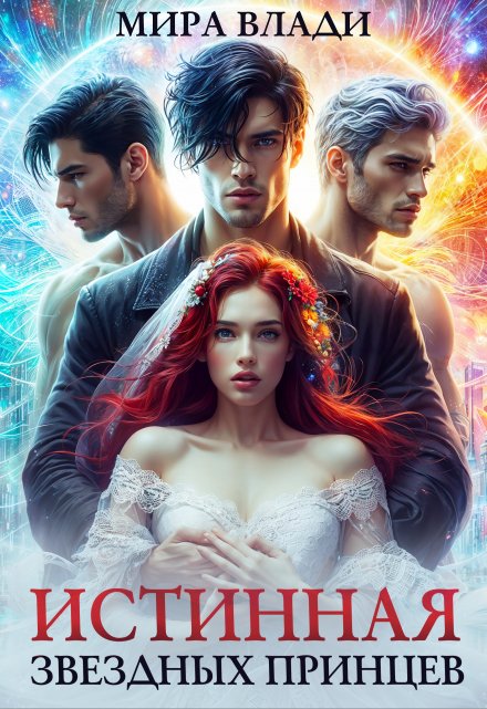Истинная звездных принцев Мира Влади