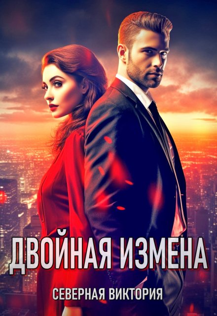 Двойная измена Северная Виктория