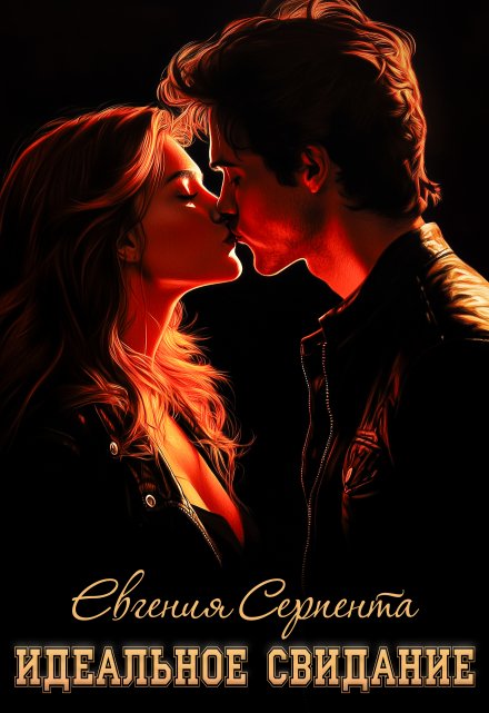 Идеальное свидание Евгения Серпента