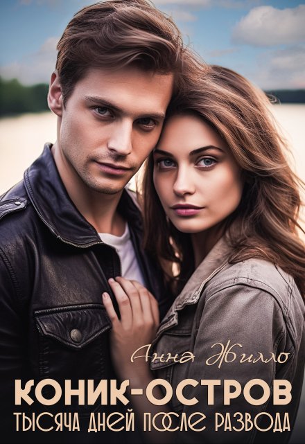 Тысяча дней после развода Анна Жилло