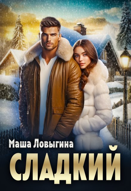 Сладкий Маша Ловыгина