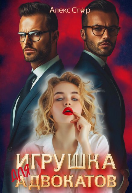 Игрушка для адвокатов Алекс Стар