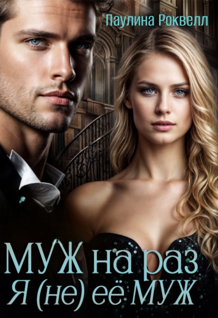 Муж На Раз Полина Ракитина