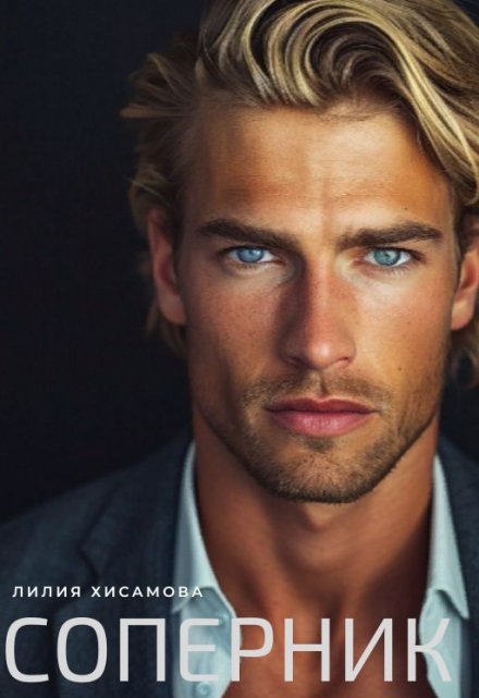 Соперник Лилия Хисамова
